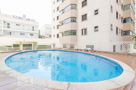 Apartamento à venda com 106m², 3 quartos e 2 vagasPiscina Adulto