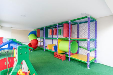 Apartamento à venda com 106m², 3 quartos e 2 vagasPlayground