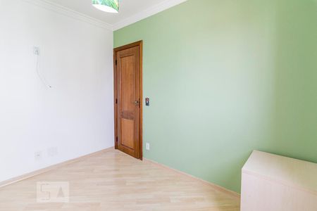 Quarto 2 de apartamento à venda com 3 quartos, 106m² em Vila Gilda, Santo André