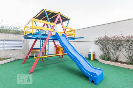 Apartamento à venda com 106m², 3 quartos e 2 vagasPlayground