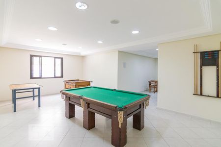 Apartamento à venda com 106m², 3 quartos e 2 vagasSalão de Festas