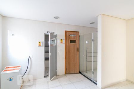 Apartamento à venda com 106m², 3 quartos e 2 vagasSauna