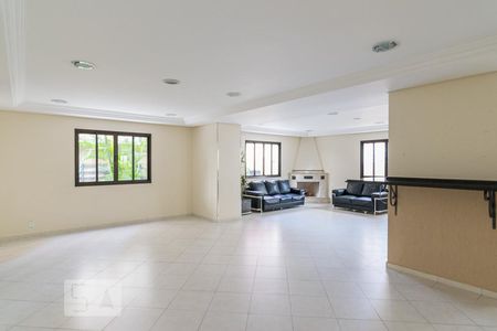 Apartamento à venda com 106m², 3 quartos e 2 vagasSalão de Festas