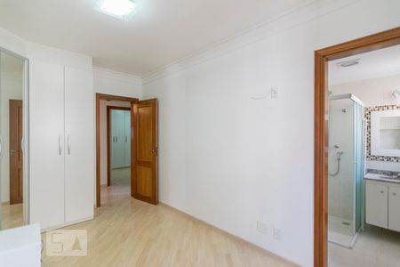 Quarto 1 de apartamento à venda com 3 quartos, 106m² em Vila Gilda, Santo André