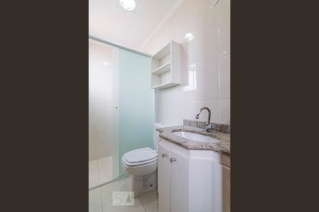 Apartamento à venda com 106m², 3 quartos e 2 vagasSuite