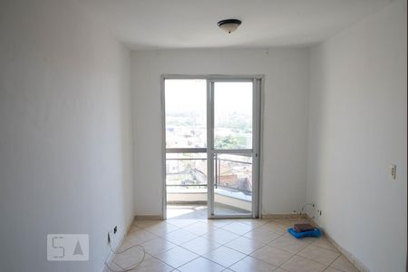 Apartamento para alugar com 58m², 2 quartos e 1 vagaSala