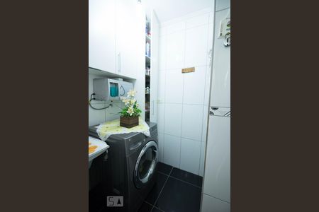 Apartamento para alugar com 115m², 2 quartos e 2 vagasÁrea de Serviço 