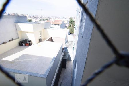 Apartamento para alugar com 115m², 2 quartos e 2 vagasVista da Varanda 
