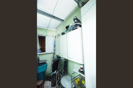 Apartamento para alugar com 115m², 2 quartos e 2 vagasQuintal 