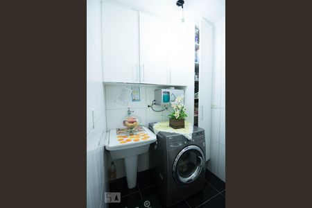 Apartamento para alugar com 115m², 2 quartos e 2 vagasÁrea de Serviço 