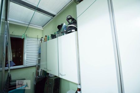 Apartamento para alugar com 115m², 2 quartos e 2 vagasQuintal 