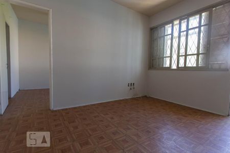 Sala de apartamento para alugar com 1 quarto, 58m² em Santana, Porto Alegre