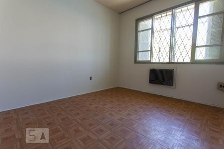 Suíte de apartamento à venda com 1 quarto, 58m² em Santana, Porto Alegre