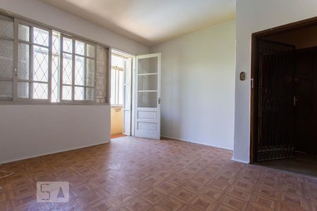 Sala de apartamento à venda com 1 quarto, 58m² em Santana, Porto Alegre