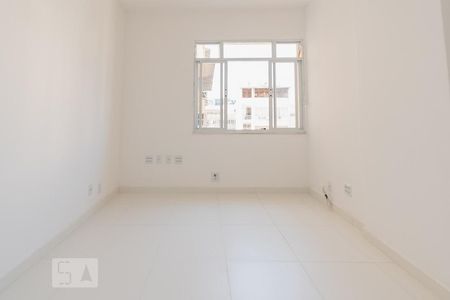 Quarto de kitnet/studio para alugar com 1 quarto, 32m² em Flamengo, Rio de Janeiro