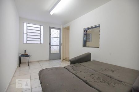 Sala Piso Inferior  de casa à venda com 2 quartos, 136m² em Ponte de Campinas, Jundiaí