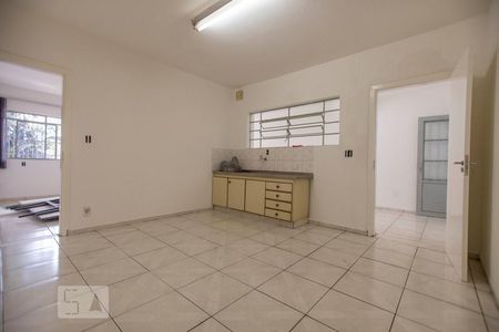 Cozinha Piso Terreo de casa à venda com 2 quartos, 136m² em Ponte de Campinas, Jundiaí
