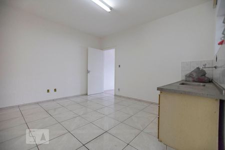 Cozinha Piso Terreo de casa à venda com 2 quartos, 136m² em Ponte de Campinas, Jundiaí