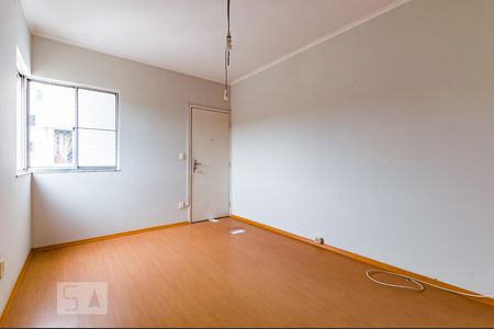 Sala de apartamento à venda com 1 quarto, 57m² em Centro, Campinas