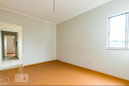 Sala de apartamento à venda com 1 quarto, 57m² em Centro, Campinas