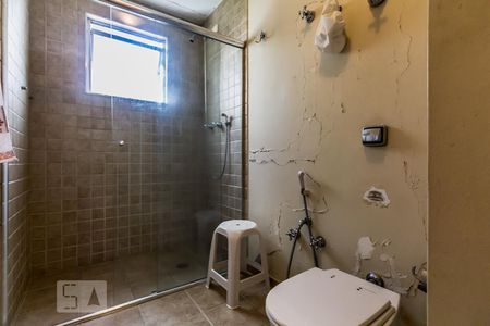 Banheiro de apartamento para alugar com 4 quartos, 220m² em Paraíso, São Paulo
