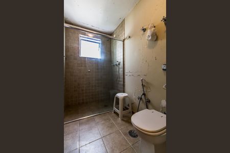 Banheiro de apartamento à venda com 4 quartos, 220m² em Paraíso, São Paulo