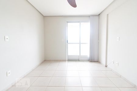 Sala de apartamento para alugar com 1 quarto, 42m² em Águas Claras, Brasília