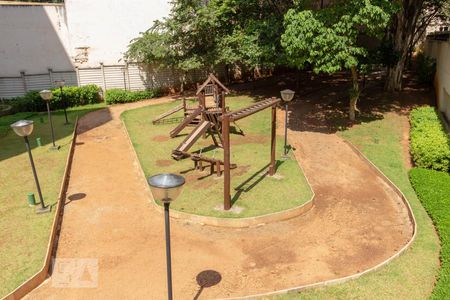 Apartamento para alugar com 68m², 3 quartos e 1 vagaPlayground