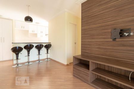 Apartamento para alugar com 68m², 3 quartos e 1 vagaSala