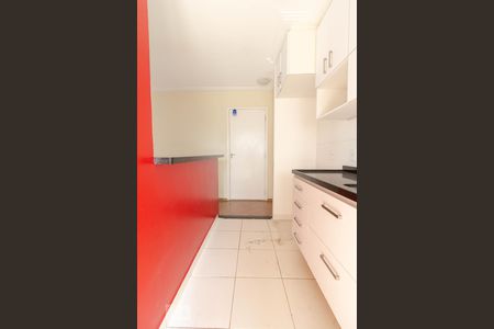 Apartamento para alugar com 68m², 3 quartos e 1 vagaCozinha