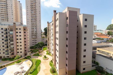 Apartamento para alugar com 68m², 3 quartos e 1 vagaVista