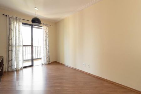 Apartamento para alugar com 68m², 3 quartos e 1 vagaSala