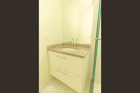 Apartamento para alugar com 68m², 3 quartos e 1 vagaBanheiro