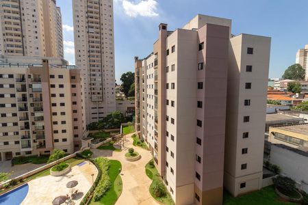 Apartamento para alugar com 68m², 3 quartos e 1 vagaVista