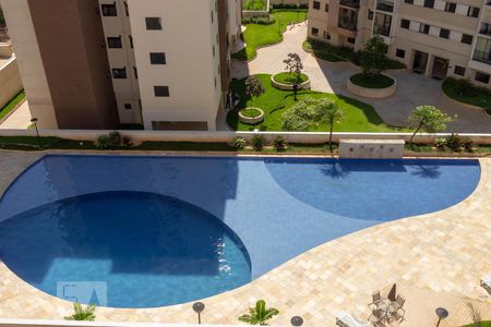 Apartamento para alugar com 68m², 3 quartos e 1 vagaPiscina