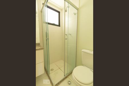 Apartamento para alugar com 68m², 3 quartos e 1 vagaBanheiro