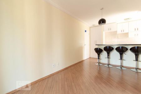 Apartamento para alugar com 68m², 3 quartos e 1 vagaSala