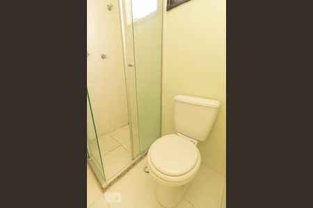 Apartamento para alugar com 68m², 3 quartos e 1 vagaBanheiro suíte