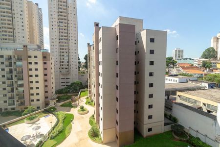 Apartamento para alugar com 68m², 3 quartos e 1 vagaVista