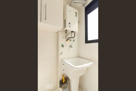 Apartamento para alugar com 68m², 3 quartos e 1 vagaÁrea de serviço