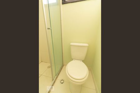 Apartamento para alugar com 68m², 3 quartos e 1 vagaBanheiro suíte