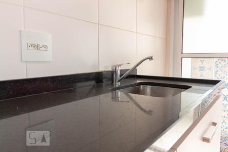 Apartamento para alugar com 68m², 3 quartos e 1 vagaCozinha