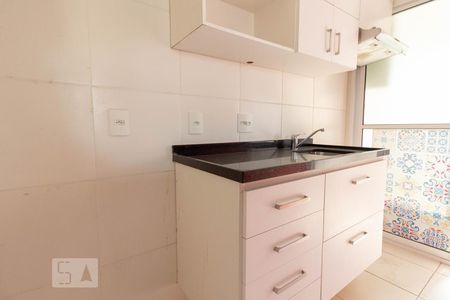 Apartamento para alugar com 68m², 3 quartos e 1 vagaCozinha