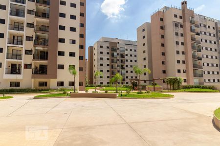 Apartamento para alugar com 68m², 3 quartos e 1 vagaÁrea comum