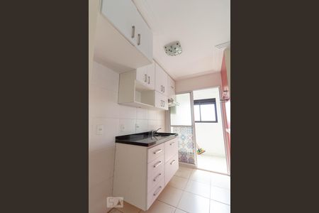 Apartamento para alugar com 68m², 3 quartos e 1 vagaCozinha