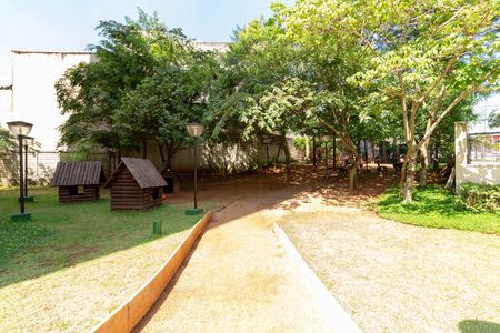 Apartamento para alugar com 68m², 3 quartos e 1 vagaÁrea comum