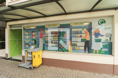 Apartamento à venda com 68m², 3 quartos e 1 vagaMercadinho