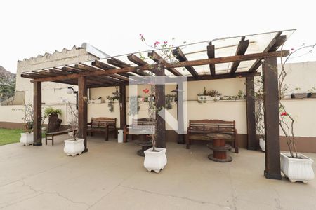 Apartamento à venda com 68m², 3 quartos e 1 vagaÁrea Comum