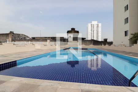 Apartamento à venda com 68m², 3 quartos e 1 vagaPiscina