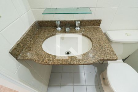 Apartamento à venda com 68m², 3 quartos e 1 vagaBanheiro da Suíte